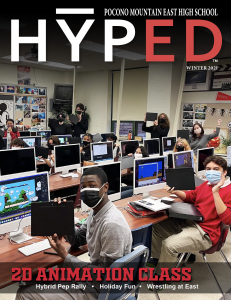pmsd-hyped-winter2021 Winter 2021 East